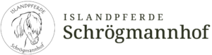 Logo Islandpferde Schrögmannhof