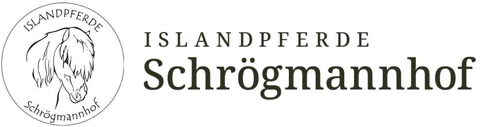 Islandpferde Schrögmannhof